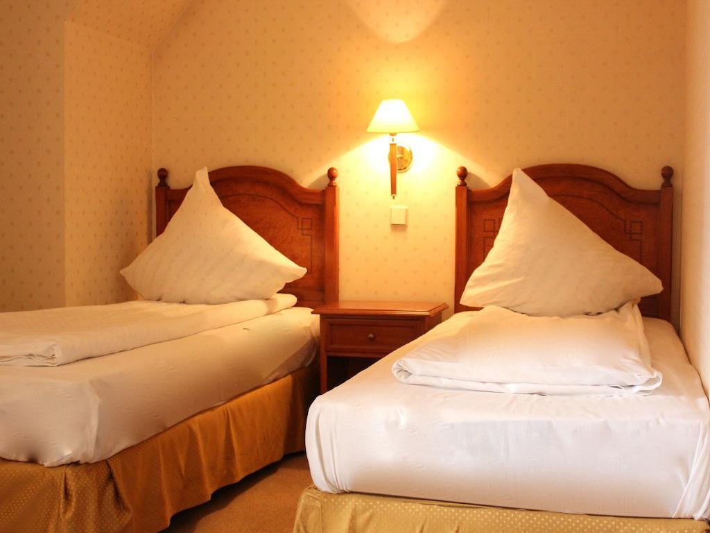 Rezydencja Willa Park & Restauracja レグニツァ 部屋 写真